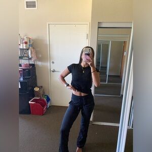 lululemon dance pants